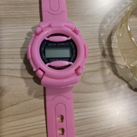 Watches bundle - Picture 4 of 9